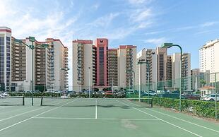 Phoenix Ii 2118 3 Bedroom Condo
