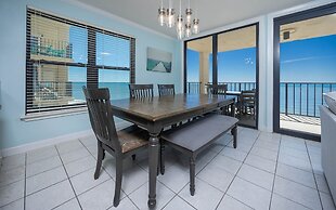 Phoenix Ii 2118 3 Bedroom Condo