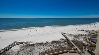 Phoenix Ii 2118 3 Bedroom Condo