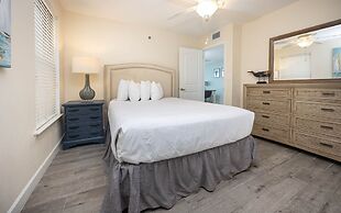 Phoenix Ii 2118 3 Bedroom Condo