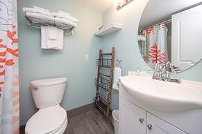 Phoenix Ii 2118 3 Bedroom Condo