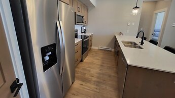 Powder Heights #22 2 Bedroom Townhouse