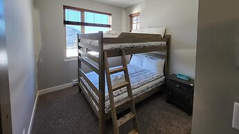 Powder Heights #22 2 Bedroom Townhouse