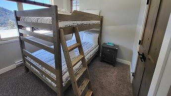 Powder Heights #22 2 Bedroom Townhouse