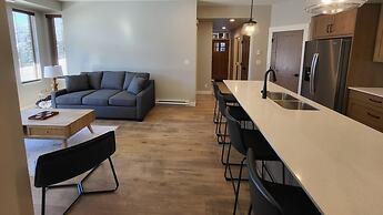 Powder Heights #22 2 Bedroom Townhouse