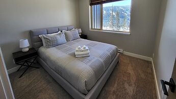 Powder Heights #22 2 Bedroom Townhouse