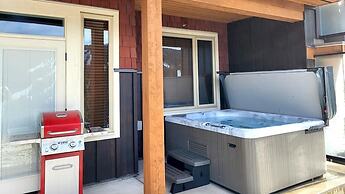 Powder Heights #22 2 Bedroom Townhouse