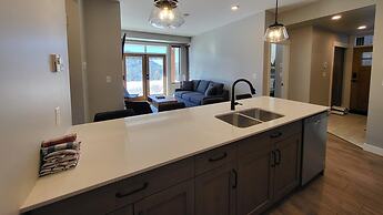 Powder Heights #22 2 Bedroom Townhouse