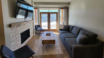 Powder Heights #22 2 Bedroom Townhouse