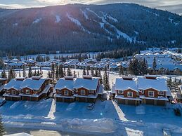 Powder Heights #22 2 Bedroom Townhouse