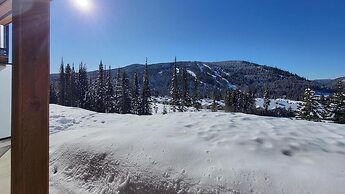 Powder Heights #22 2 Bedroom Townhouse