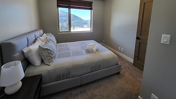 Powder Heights #22 2 Bedroom Townhouse