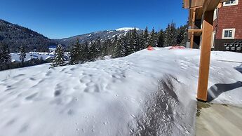 Powder Heights #22 2 Bedroom Townhouse