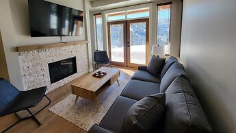 Powder Heights #22 2 Bedroom Townhouse