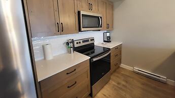 Powder Heights #22 2 Bedroom Townhouse