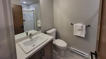 Powder Heights #22 2 Bedroom Townhouse