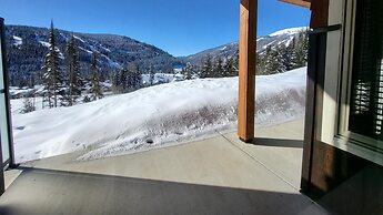 Powder Heights #22 2 Bedroom Townhouse