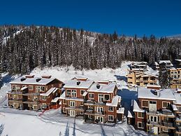 Powder Heights #22 2 Bedroom Townhouse