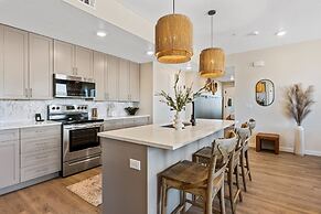 Southern Solace 3 Bedroom Condo