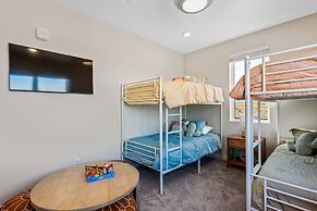 Southern Solace 3 Bedroom Condo