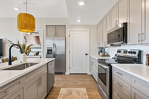 Southern Solace 3 Bedroom Condo