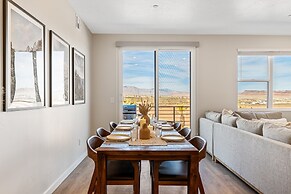 Southern Solace 3 Bedroom Condo