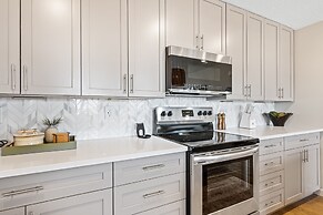 Southern Solace 3 Bedroom Condo