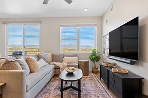 Southern Solace 3 Bedroom Condo