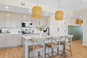 Southern Solace 3 Bedroom Condo