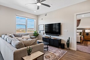 Southern Solace 3 Bedroom Condo