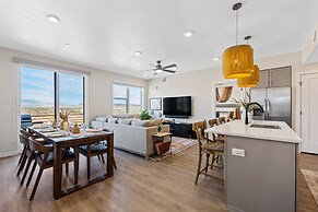 Southern Solace 3 Bedroom Condo