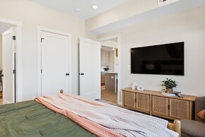 Southern Solace 3 Bedroom Condo