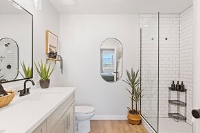 Southern Solace 3 Bedroom Condo