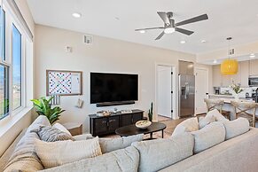 Southern Solace 3 Bedroom Condo