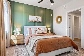 Southern Solace 3 Bedroom Condo