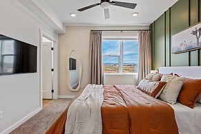 Southern Solace 3 Bedroom Condo