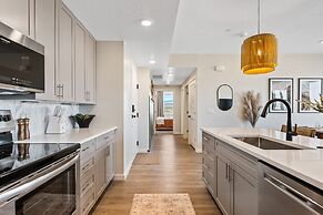 Southern Solace 3 Bedroom Condo