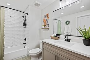 Southern Solace 3 Bedroom Condo