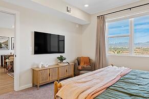 Southern Solace 3 Bedroom Condo