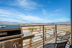 Southern Solace 3 Bedroom Condo