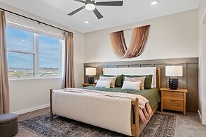 Southern Solace 3 Bedroom Condo