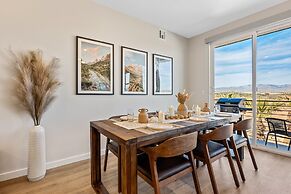 Southern Solace 3 Bedroom Condo