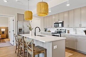 Southern Solace 3 Bedroom Condo