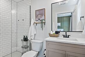 Southern Solace 3 Bedroom Condo