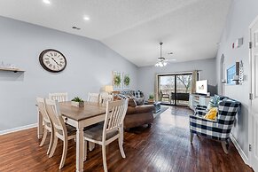 Relaxation Station 2 Bedroom Condo by RedAwning