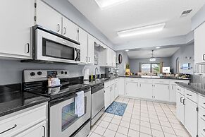 Relaxation Station 2 Bedroom Condo by RedAwning