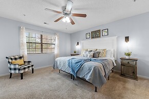 Relaxation Station 2 Bedroom Condo by RedAwning