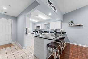 Relaxation Station 2 Bedroom Condo by RedAwning