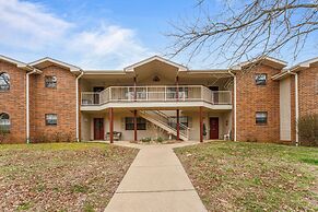 Relaxation Station 2 Bedroom Condo by RedAwning