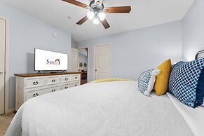 Relaxation Station 2 Bedroom Condo by RedAwning